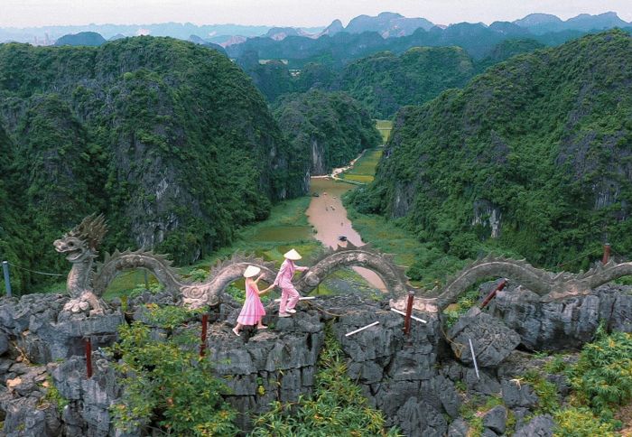 Hang Múa đẹp ngọt ngào trong bộ ảnh của cô nàng Ha Trinh