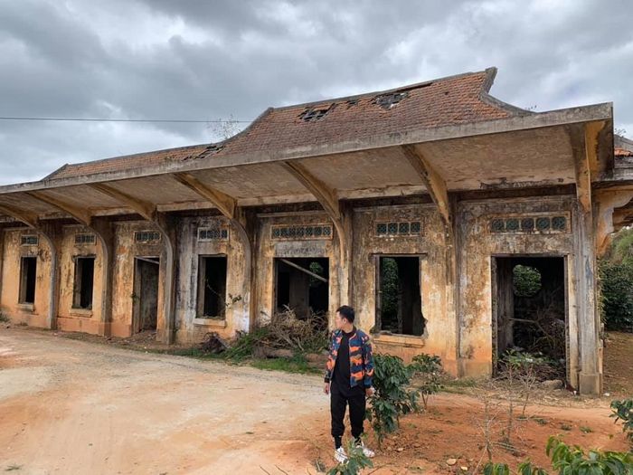 Trung Nguyên E Coffee Phan Rang - Điểm đến lý tưởng cho cuối tuần