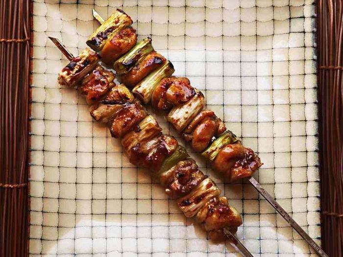 Thưởng thức Yakitori, nếm nhẹ hương vị đặc trưng của ẩm thực đường phố Nhật Bản 3