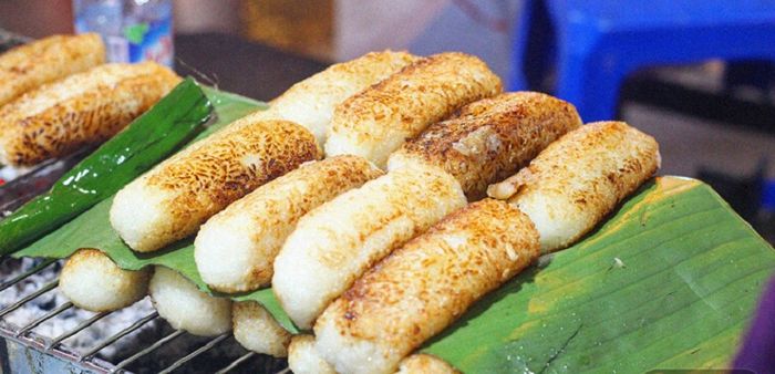 Bánh Tiêu, Bánh Bao Chiên & Bánh Quẩy – Địa điểm ăn vặt ngon không thể bỏ qua tại Phú Quốc 7