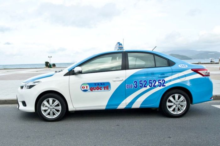 8 hãng taxi Phan Thiết mang đến bạn chuyến du lịch dễ dàng 5