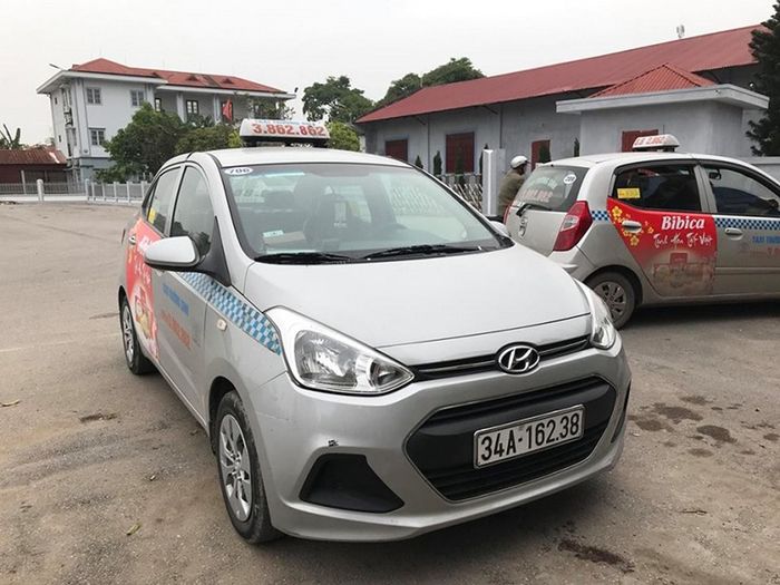 Chọn phương tiện di chuyển bằng taxi tại Quảng Bình và những thông tin quan trọng cần biết