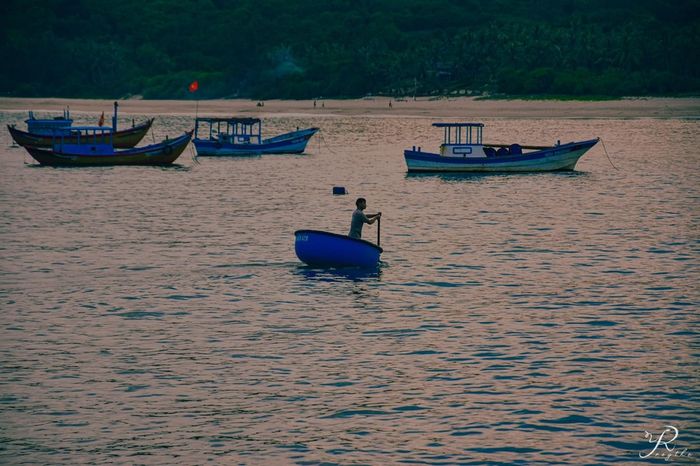 Hành trình đánh giá Phú Yên, tìm kiếm vẻ đẹp giản dị và chân phương