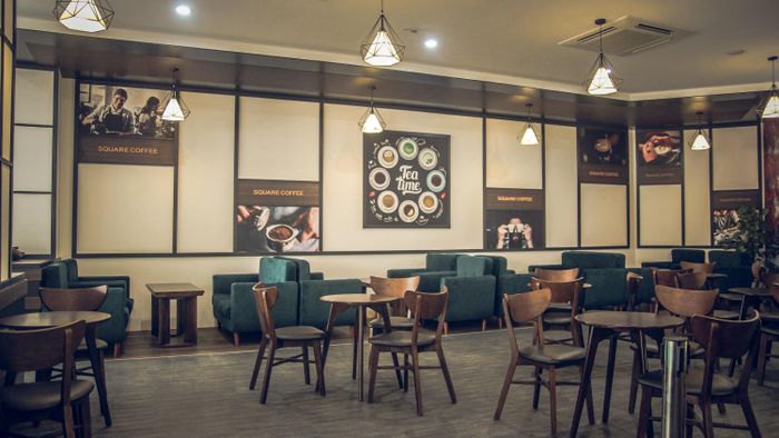 Khám phá danh sách những quán cafe độc đáo ở Quảng Bình với không gian ấn tượng