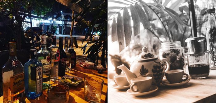 Khám Phá Wait Vintage Café - Tận Hưởng Khoảnh Khắc Thư Thái Trong Vẻ Đẹp Hoang Dã Và Mơ Mộng 22