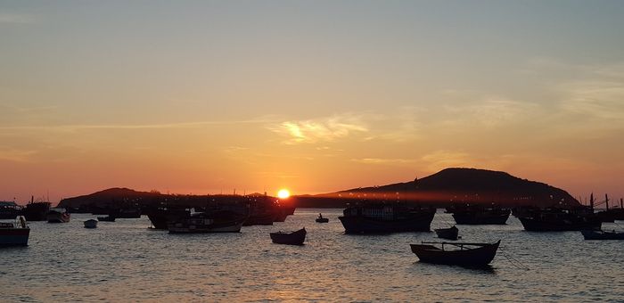 Làng Chài An Hải - Nơi sở hữu vẻ đẹp hoang sơ và cuộc sống bình dị mà giới trẻ mong muốn