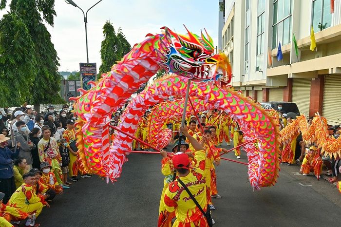 Nguồn gốc của lễ hội Nghinh Ông là một phần không thể thiếu trong không gian văn hóa Phan Thiết.