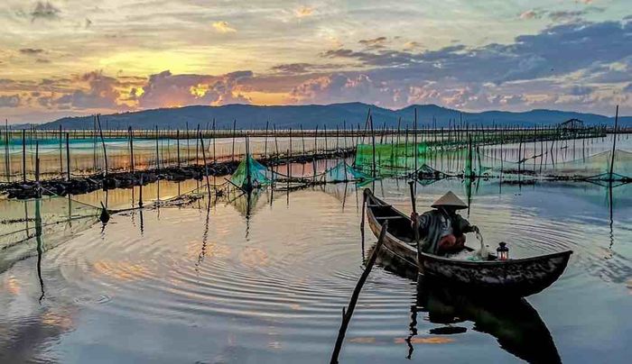 Khám phá hành trình du lịch độc đáo Quy Nhơn - Phú Yên 5 ngày 4 đêm tự túc số 9