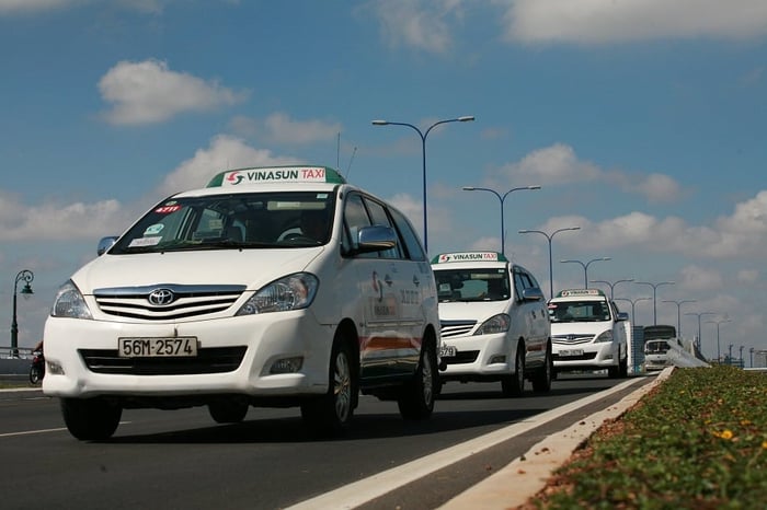 Dịch vụ taxi Nha Trang