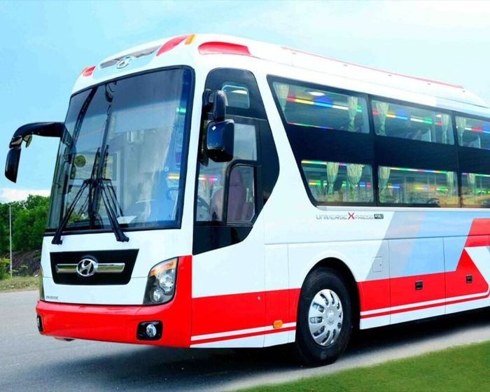 Xem thông tin về các phương tiện di chuyển đến Phan Thiết từ Sài Gòn 3