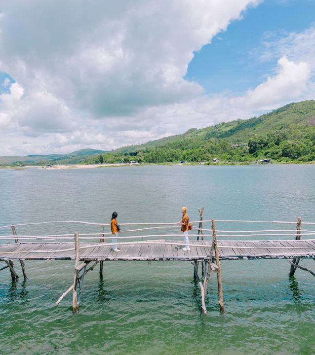 Du lịch Phú Yên - Khám phá vẻ đẹp tự nhiên đẹp đến không muốn về