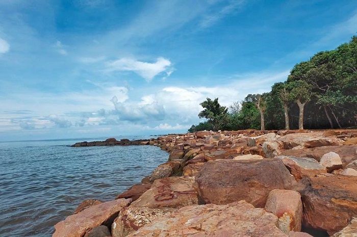 Cách đường đi đến Bãi Cửa Cạn Phú Quốc dễ dàng