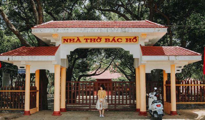 Tổng hợp 9 điểm check-in tại Cao Nguyên Vân Hòa bạn nên ghé thăm