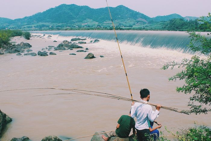 Khám phá Đập Đồng Cam Phú Yên - Kho báu của xứ hoa vàng cỏ xanh 4