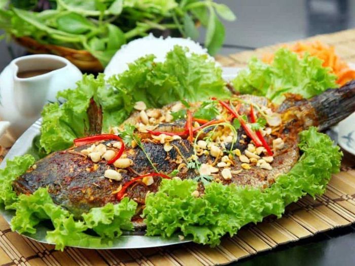 Đồ ăn gì ở Phú Quốc? Top 15 món ngon đáng nhớ của hòn đảo ngọc 13