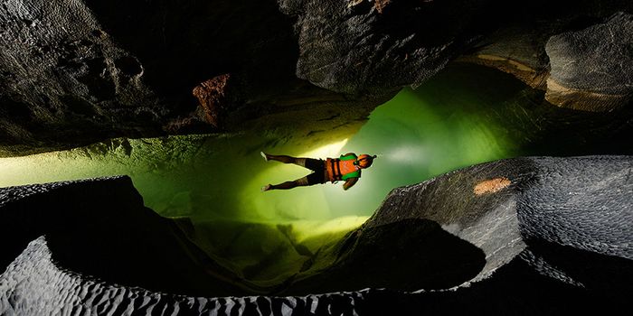 Khám phá Hang Sơn Đoòng Quảng Bình, hang động lớn nhất thế giới 16