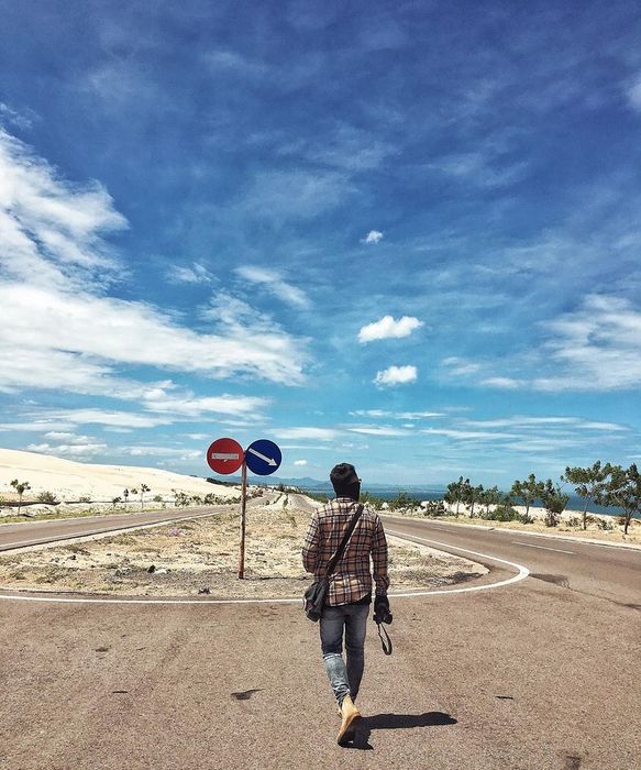 Tìm hiểu về các phương tiện di chuyển đến Phan Thiết từ Sài Gòn 5