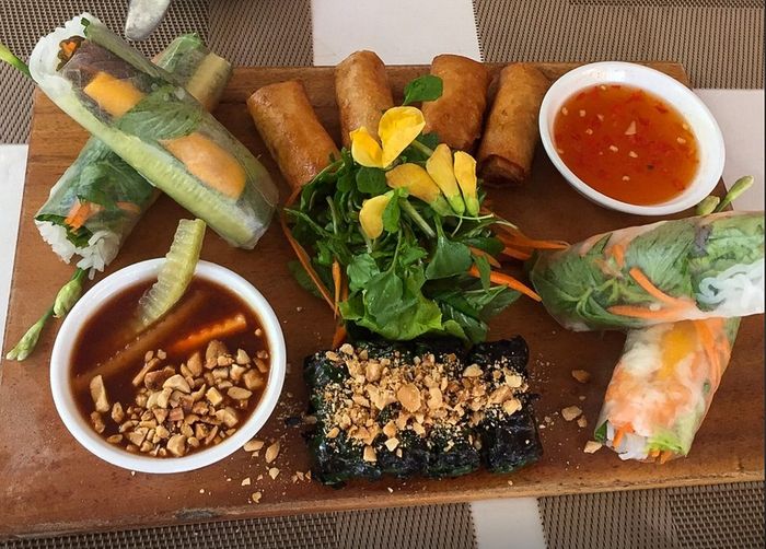 Mai Jo Refined Restaurant Phú Quốc - Một không gian ấm áp, sang trọng, ẩn mình trong con ngõ nhỏ