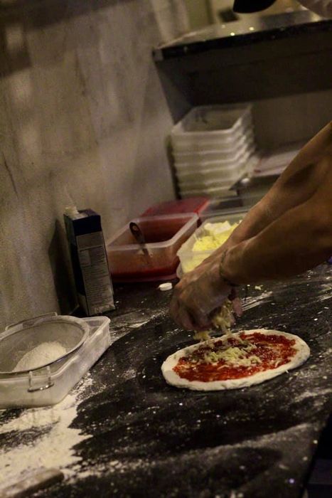 Aladdin Pizza - Thưởng thức pizza ngon số 1 Phú Quốc với ưu đãi đặc biệt cho dạ dày của bạn chỉ 32