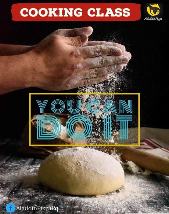 Aladdin Pizza - Thưởng thức pizza ngon số 1 Phú Quốc với ưu đãi đặc biệt cho dạ dày của bạn chỉ 31