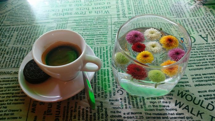 Khám phá một địa điểm lãng mạn dành cho những ai đam mê cafe - Tiệm Cà Phê Cộng Phú Yên 9