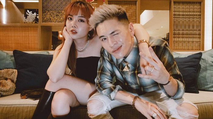 Trải nghiệm đẳng cấp 5 sao tại Intercontinental Phú Quốc qua góc nhìn của Youtuber Benjamin Trần 16