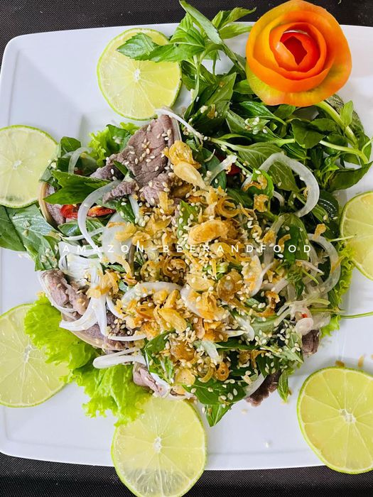 Khám phá AmaZon - Beer and Food Phú Yên, nơi thưởng thức đồ ăn ngon và thức uống bia chất lượng.