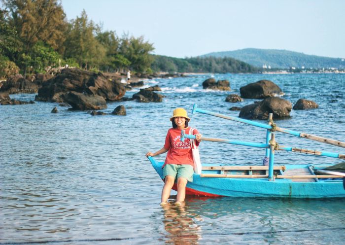 Khám phá Mango Bay resort Phú Quốc cùng 9x tài năng Khoảng Lặng, một trải nghiệm xanh mát đầy hấp dẫn.