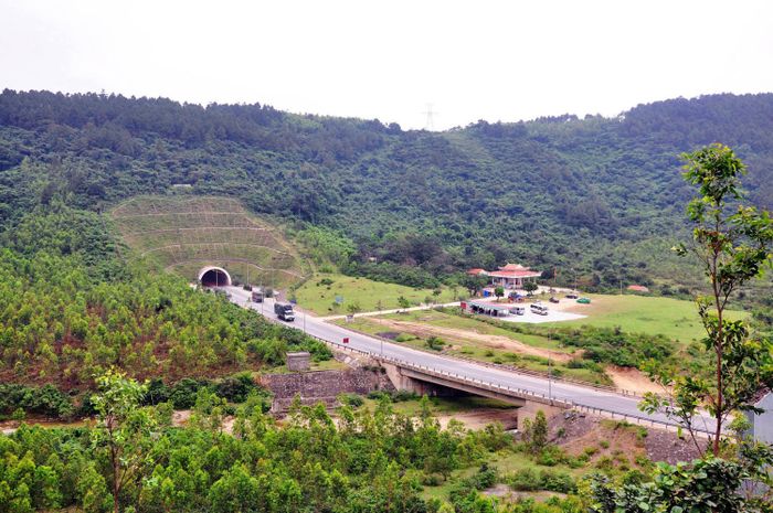 Hãy ghé thăm Đền thờ Thánh Mẫu Liễu Hạnh Quảng Bình linh thiêng số 6