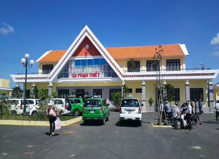 Xem thông tin về các phương tiện di chuyển đến Phan Thiết từ Sài Gòn 2