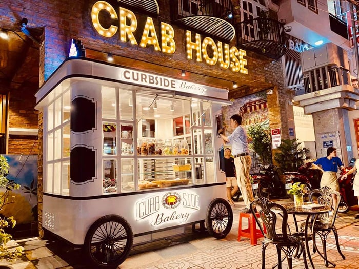 Nhà hàng Ghẹ Phú Quốc (Crab House) - Sự lựa chọn hàng đầu cho những thực khách yêu thích hải sản 6