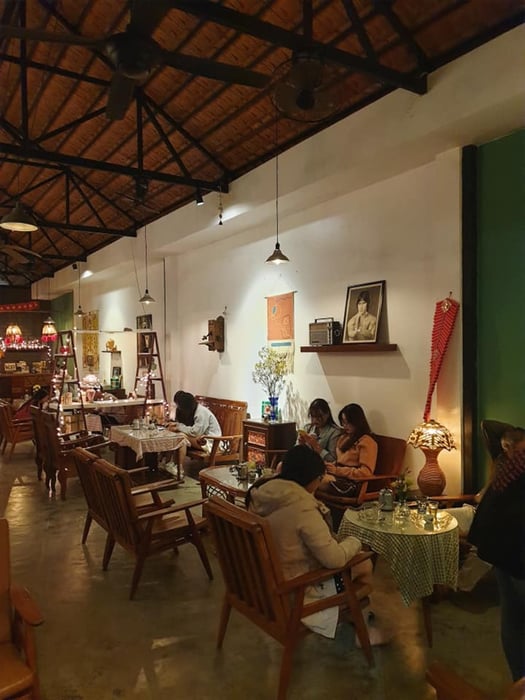 Top 5 quán cafe bạn không thể bỏ lỡ khi đến Phú Yên