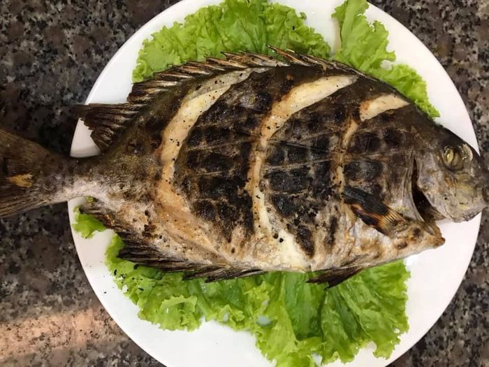 Trải nghiệm Hải Sản Tươi Sống và Ẩm Thực 3 Miền tại Nhà Hàng Hoàng Gia Phú Yên