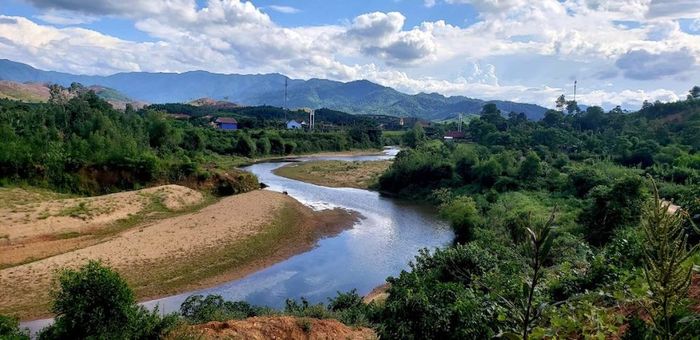 Trải nghiệm cuộc sống của người nông dân tại làng du lịch Bồng Lai Quảng Bình