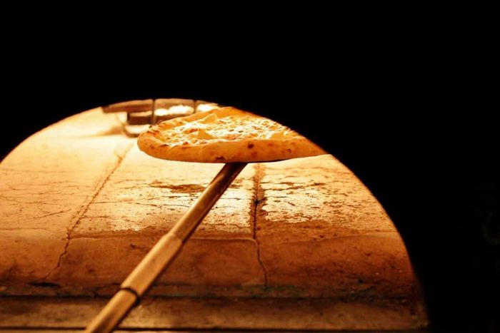 Aladdin Pizza - Thưởng thức pizza ngon số 1 Phú Quốc với ưu đãi đặc biệt cho dạ dày của bạn chỉ 34