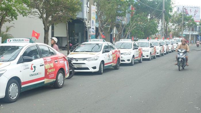 Top 11 hãng taxi Phú Yên uy tín hàng đầu mà bạn có thể chọn lựa