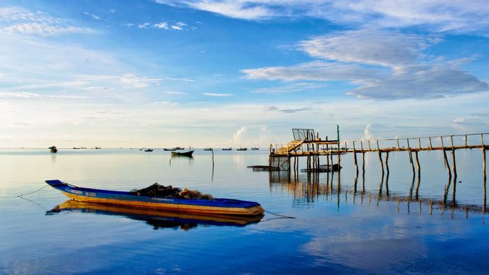 Chương trình du lịch khám phá Phú Quốc trong 5 ngày 4 đêm - Trải nghiệm như ở thiên đường Maldives của Việt Nam 7