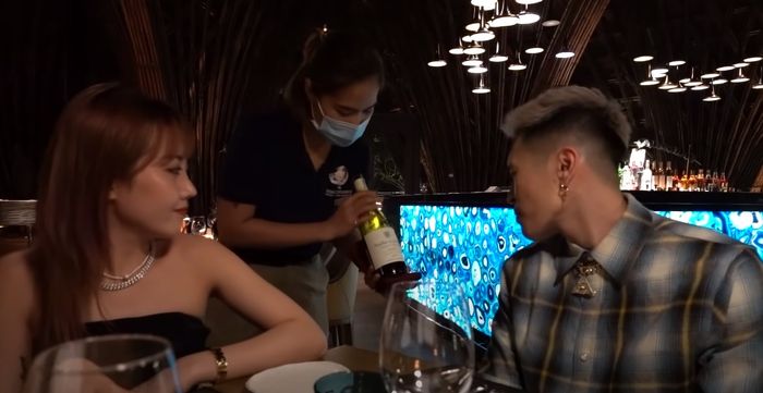 Trải nghiệm đẳng cấp 5 sao tại Intercontinental Phú Quốc qua mắt kính của Youtuber Benjamin Trần 9