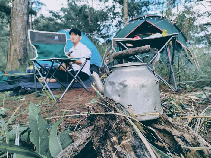 Camping Ninh Thuận, hành trình khám phá vẻ đẹp thiên nhiên số 5