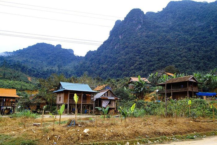 Mẹo trekking Phong Nha Kẻ Bàng cho người mới (Phần 14)