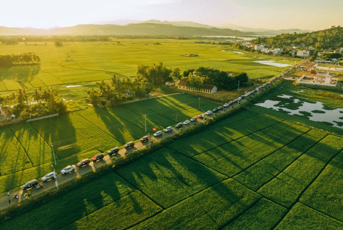 Khám phá Phú Yên qua ống kính tài hoa của chàng trai Hoàn Huynh 2