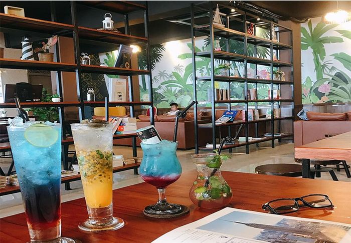 PH Rooftop Bar & Lounge - Sang Trọng và Đẳng Cấp Trên Đảo Ngọc 34