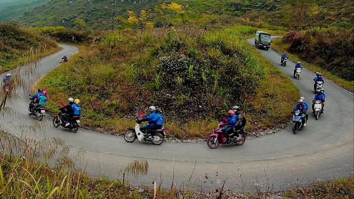 Xem ngay các mẹo thuê xe máy ở Quảng Bình tiết kiệm thời gian và chi phí 3