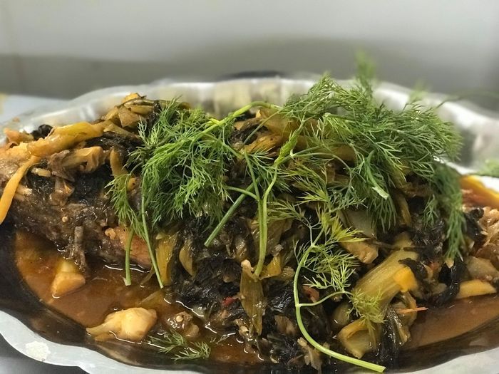 Hải Sản Tươi Sống và Ẩm Thực 3 Miền tại Nhà Hàng Hoàng Gia Phú Yên