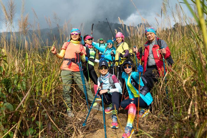 Kinh nghiệm trekking hang Giếng Voọc Quảng Bình trong 1 ngày 9