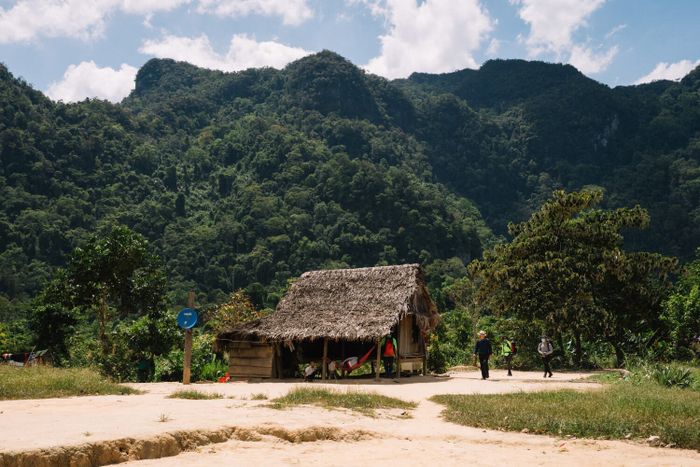 Gợi ý lịch trình trekking Hang Én 2 ngày 1 đêm cực kỳ an toàn 2