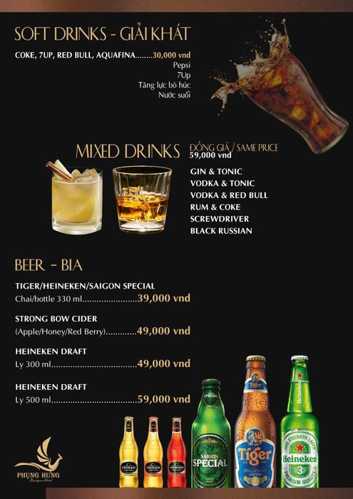 PH Rooftop Bar & Lounge - Đẳng Cấp Thượng Lưu Trên Đảo Ngọc 12