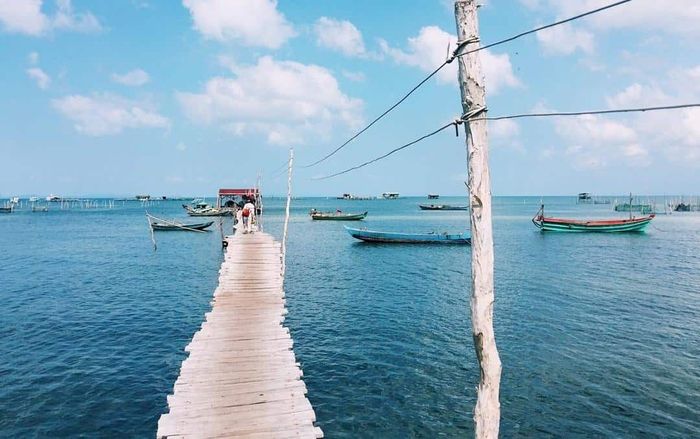 Làng chài Rạch Vẹm – Vẻ đẹp tuyệt vời của làng chài truyền thống hơn trăm tuổi ở Phú Quốc 18