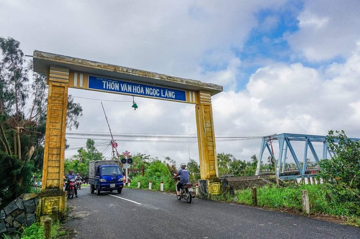 Làng rau Ngọc Lãng - Trải nghiệm đầy thú vị tại vườn rau sạch lớn nhất Phú Yên 2