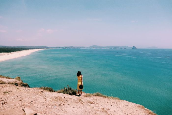 Tổng hợp những kinh nghiệm cắm trại tại Phú Yên giúp chuyến đi của bạn trở nên hoàn hảo hơn